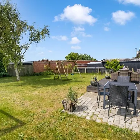 Casa de Férias Yardila - 900m From The Sea By Interhome *