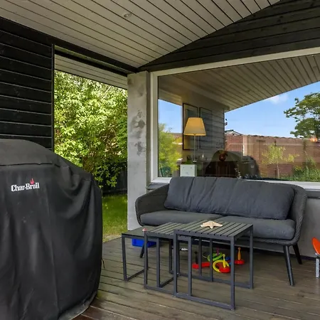Yardila - 900m From The Sea By Interhome