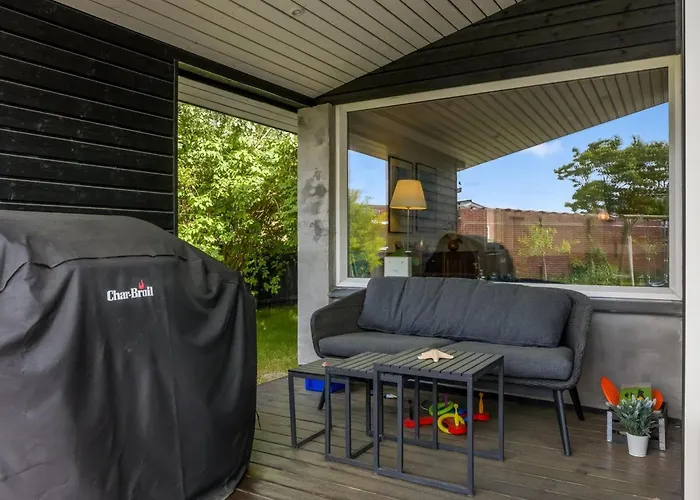 Yardila - 900m From The Sea By Interhome