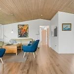 Yardila - 900m From The Sea By Interhome Casa vacanze Skagen