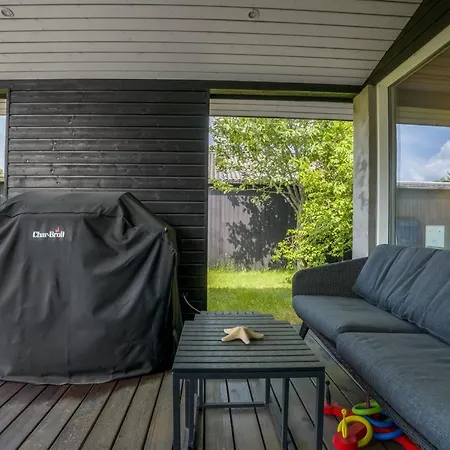 Yardila - 900m From The Sea By Interhome *