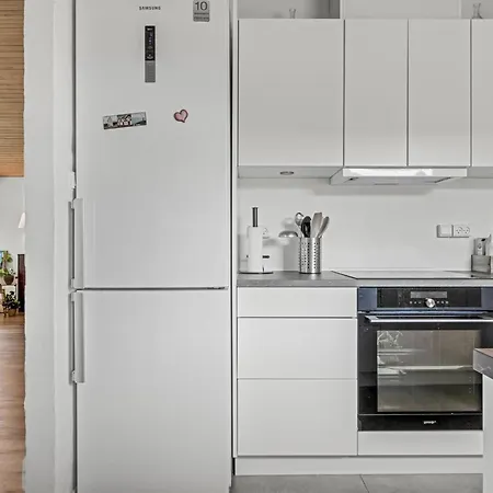 Yardila - 900m From The Sea By Interhome Skagen