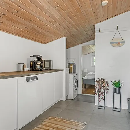 Сasa de vacaciones Yardila - 900m From The Sea By Interhome *