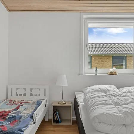 Сasa de vacaciones Yardila - 900m From The Sea By Interhome