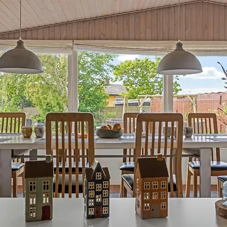 Сasa de vacaciones Yardila - 900m From The Sea By Interhome *