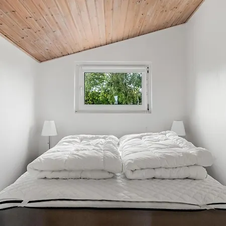 Yardila - 900m From The Sea By Interhome * Skagen