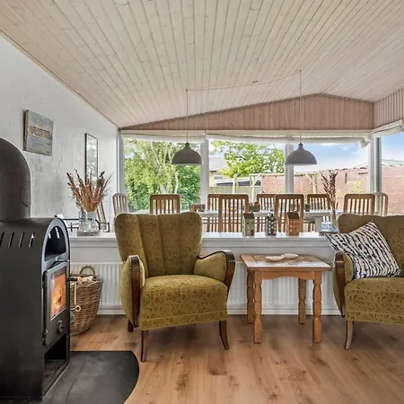 Сasa de vacaciones Yardila - 900m From The Sea By Interhome *