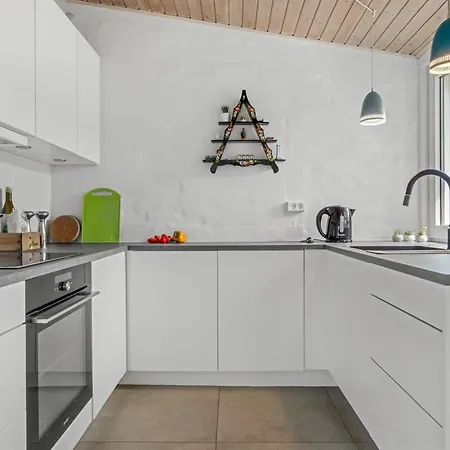 Сasa de vacaciones Yardila - 900m From The Sea By Interhome