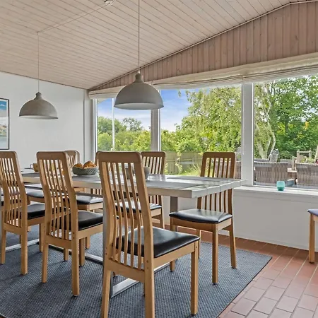 Yardila - 900m From The Sea By Interhome Skagen